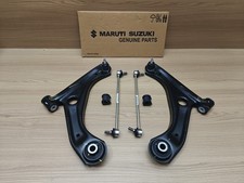 GENUINE CONTROL ARM WISHBONE & Stabilizer Joint & Bush SUZUKI IGNIS 2016-2025