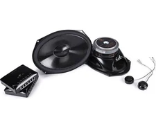 Infinity REF697CF 250W RMS 6x9" 2-Way 4-Ohms Component Speakers Brand New