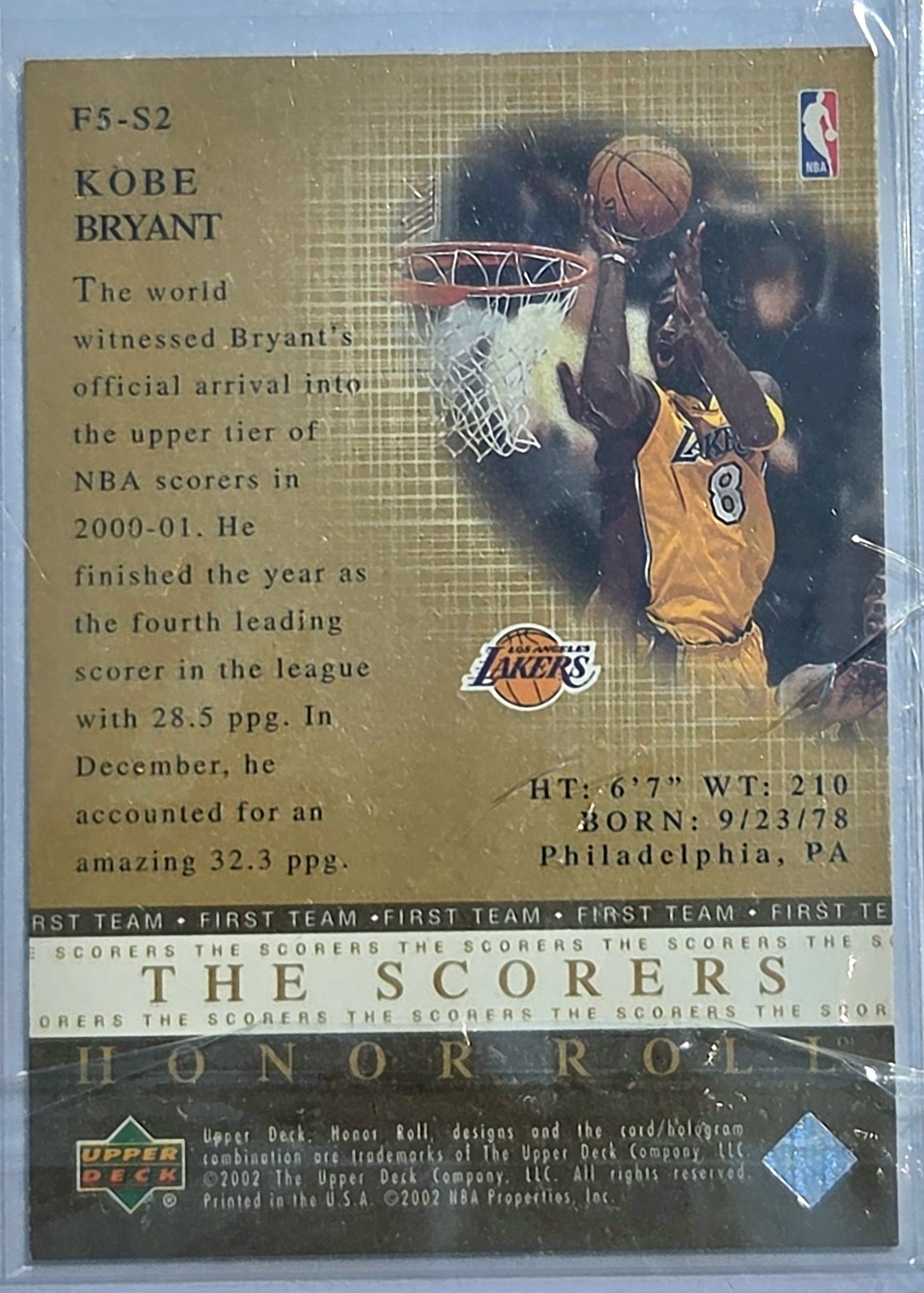 2020-21 Leaf Superlative 2/3 KOBE BRYANT USA Logo Patch Tom BRADY MANTLE ALI view 10