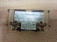 Allen Bradley 800T-NL24 Contact 800TNL24