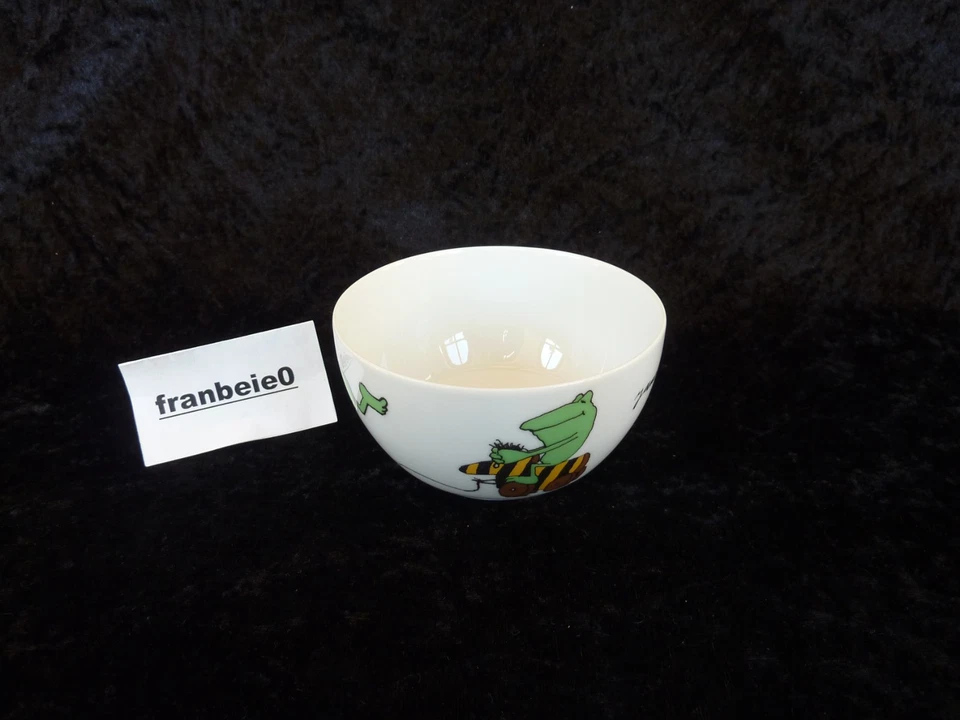 Thomas " JANOSCH " Dessertschale / 11 cm - Bild 1 von 1