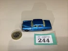 Matchbox Lesney Superfast Series No. 46 Mercedes 300 SE