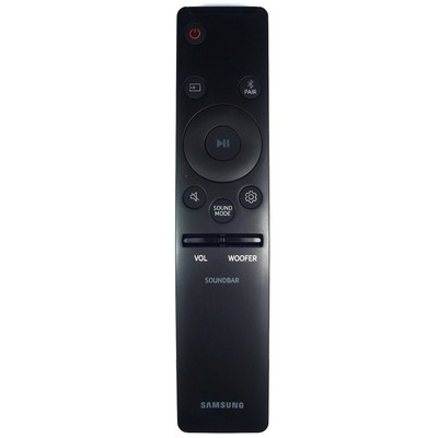NEU Samsung HW-Q60T/ZG Soundbar Fernbedienung