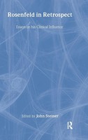 John Steiner | Rosenfeld In Retrospect | Buch | Englisch (2008) | Routledge