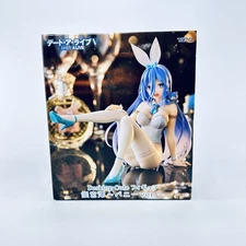 Date A Live V Desktop Cute Figure Mio Takamiya Bunny ver. Taito NY SELLER