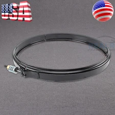 Fits Pentair 190003 Clean & Clear FNS Quad Filter Tank Tension Control Clamp Kit