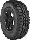 Crosswind Mud Tires