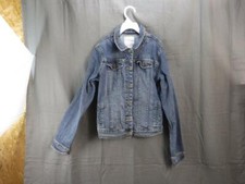 Girl's Old Navy Jean Jacket Size XL Used