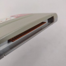 Japanese Super Formation Soccer 95 della Serie A Super Famicom Japan Import SFC