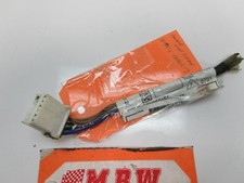 WINDOW SWITCH WIRE PLUG DOOR PASSENGER SIDE R...