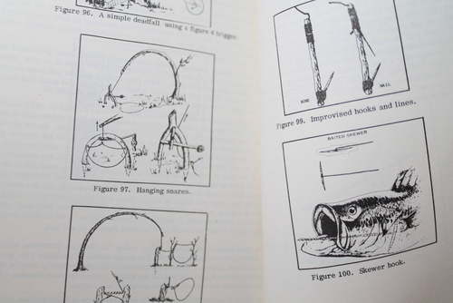 Original Vietnam " US ARMY SPECIAL WARFARE SCHOOL MATA HANDBOOK FOR VIETNAM 1966 - Bild 2 von 4