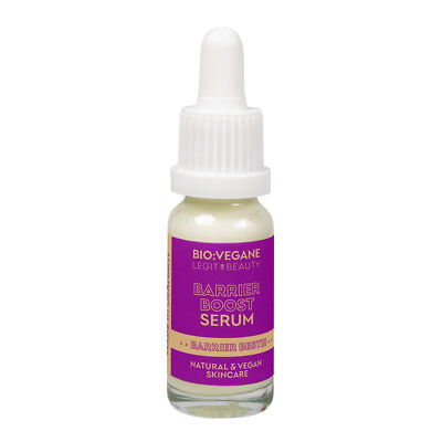 Bio:Végane Barriere Boost Serum 15ml