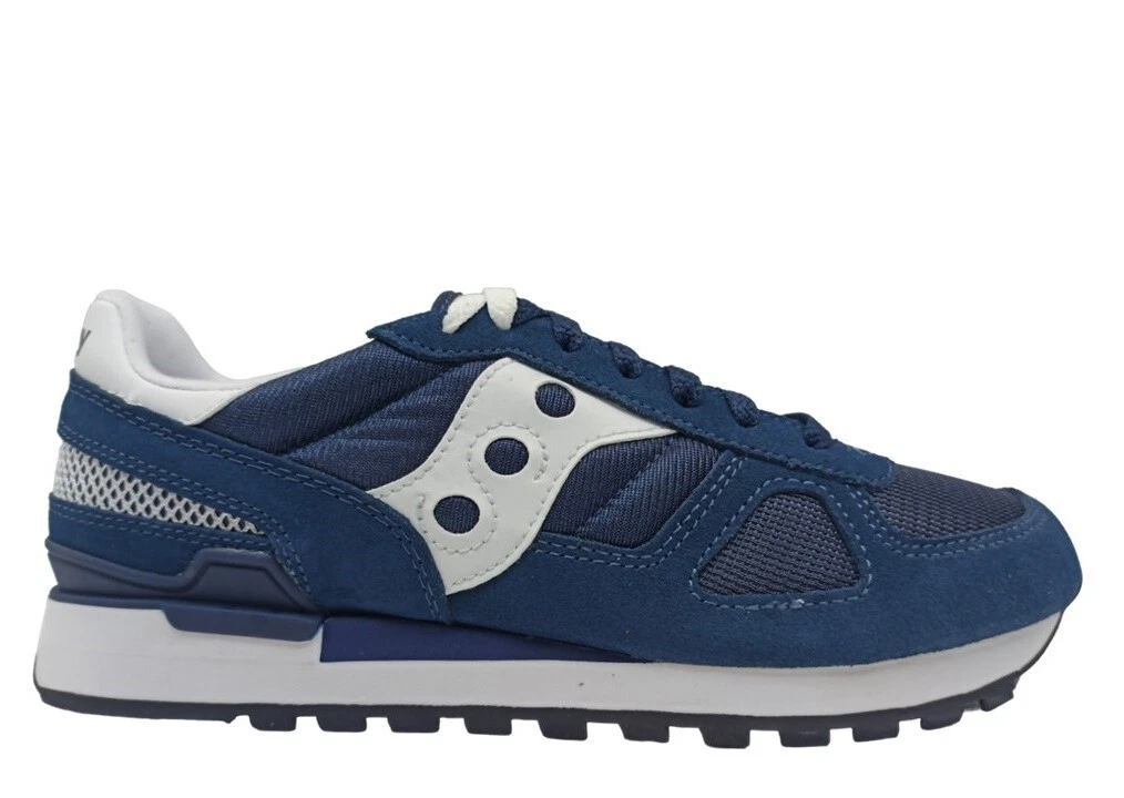Men s Shoes Saucony Shadow S2108 856 Sneakers Casual Sports Comfortable Light