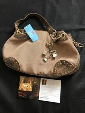 Kathy Van Zeeland Handbag