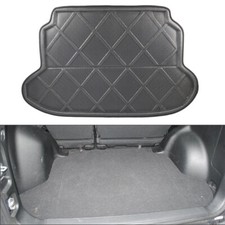 Rear Trunk Tray Boot Cargo Liner Floor Mat For Honda Cr-v Crv 2002-2006