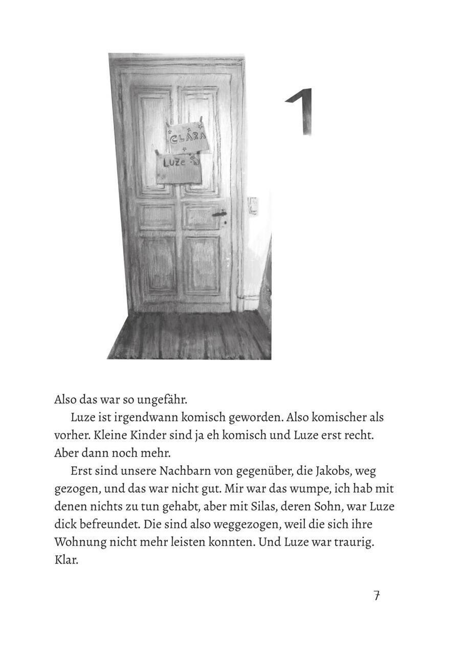 Thumbnail - Tamara Bach Das Pferd Ist Ein Hund 9783551558022