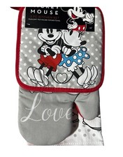 Disney Mickey Mouse 3 Pc Kitchen Set