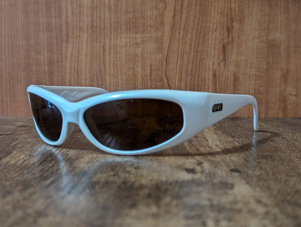 Vintage Arnette★Catfish • Made in Italy Arnette CATFISH Sunglasses Old Logo Made in Italy | eBay