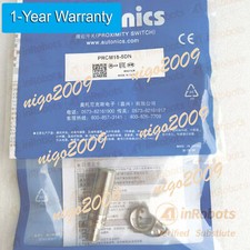 1PCS For Autonics PRCM18-5DN Proximity Sensor