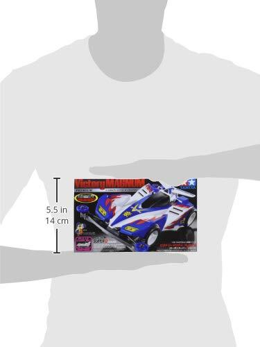 TAMIYA Victory MAGNUM 限定版 Victory Magnum Limited Special | HLJ.com