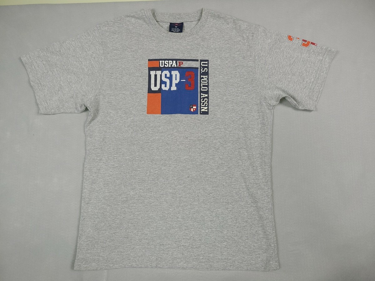 Vintage U.S. Polo Assn Men