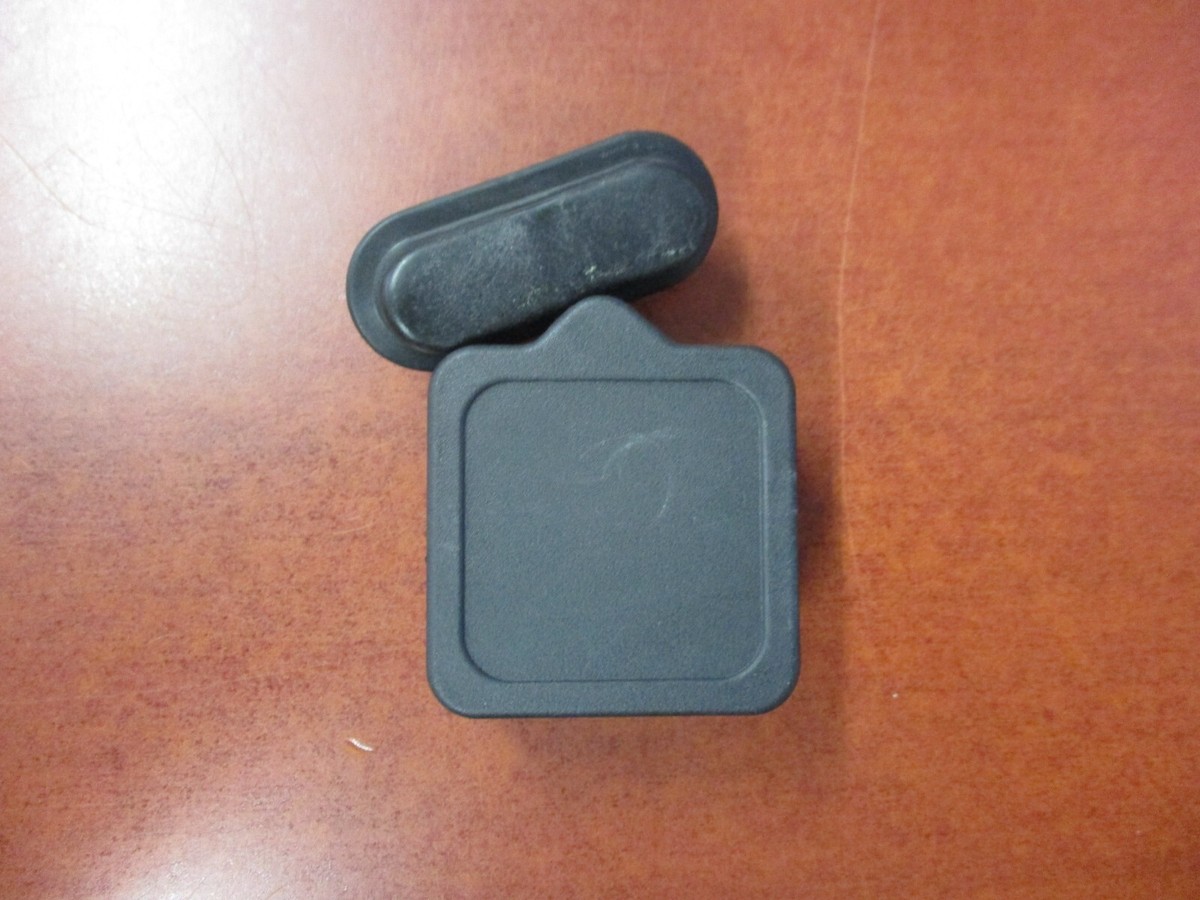 98-24 HARLEY-DAVIDSON TOURING TOUR PAK/PACK RETRACTABLE LID TETHER QUICK  SHIP NR