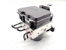 09-10 Infiniti G37 Sedan Sport ABS Brake Pump AWD OEM 476601NF8D