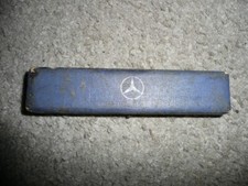 Messko Hauser Mercedes Benz 170 DS air pressure gauge tire gauge tire pressure 