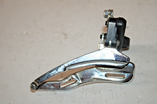 Shimano Exage ES Umwerfer, 28,6mm, down pull, NEU, 25,99