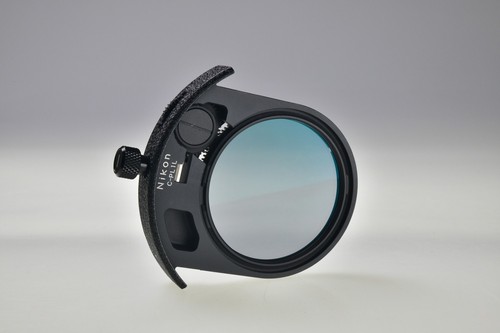** Near MINT ** Nikon C-PL1L polarizing PL filter