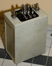 Western Electric RET 221Ａ　トランス western electric input transformer products for sale | eBay