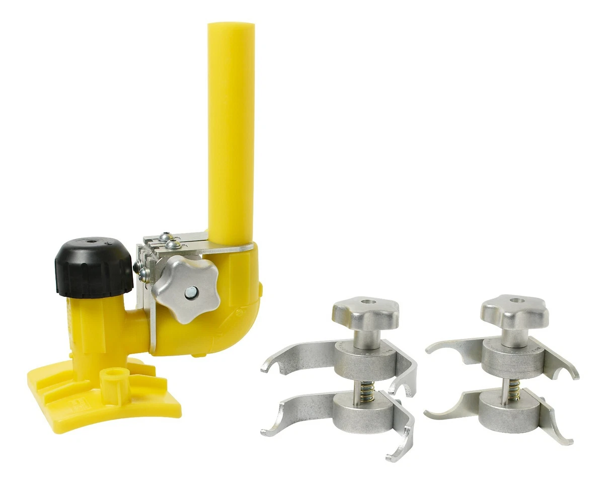 Service saddle clamp kit straight elbow Caldertech electrofusion PE pipe no wask