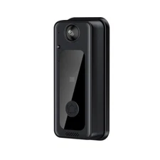 Smart WiFi Doorbell Wireless Security Intercom Video Camera Ring Door Bell Chime