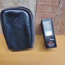 Focal 400-T Thyristor Bounce Flash - Tested