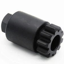 Engine Barring Turning Tool Fits for 2008-18 Volvo D11 D13 D16 Mack MP7 MP8 MP10