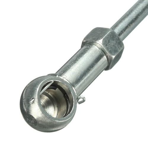 Gear Selector Linkage Rod Fit for Opel Vauxhall Corsa C Meriva A Combo C Tigra B - Picture 6 of 8