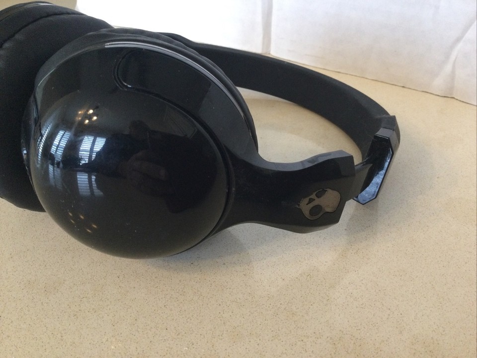 Skullcandy Headphones. eBay