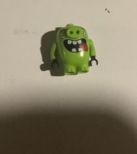 LEGO Minifigure The Angry Birds Movie PIGGY 1 Tongue Out 