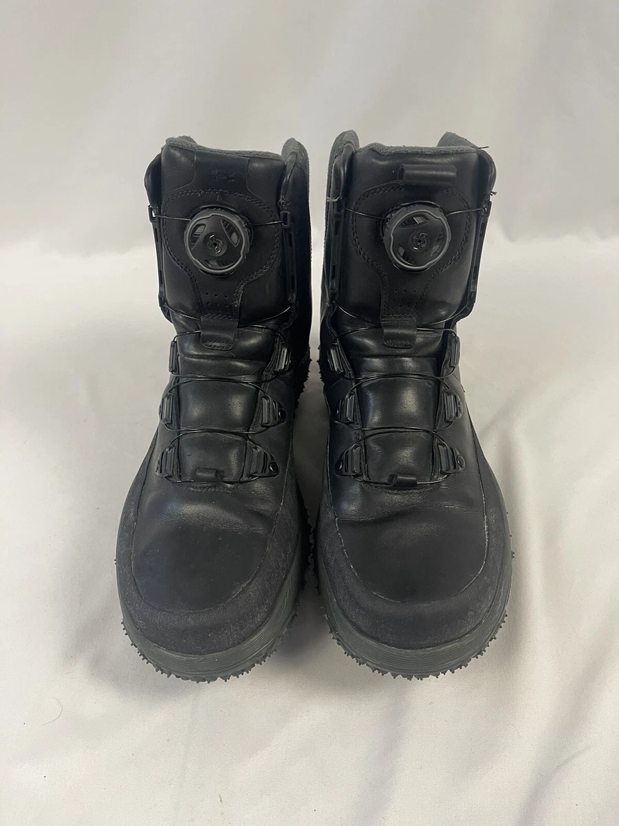 Under armour deals govie boot