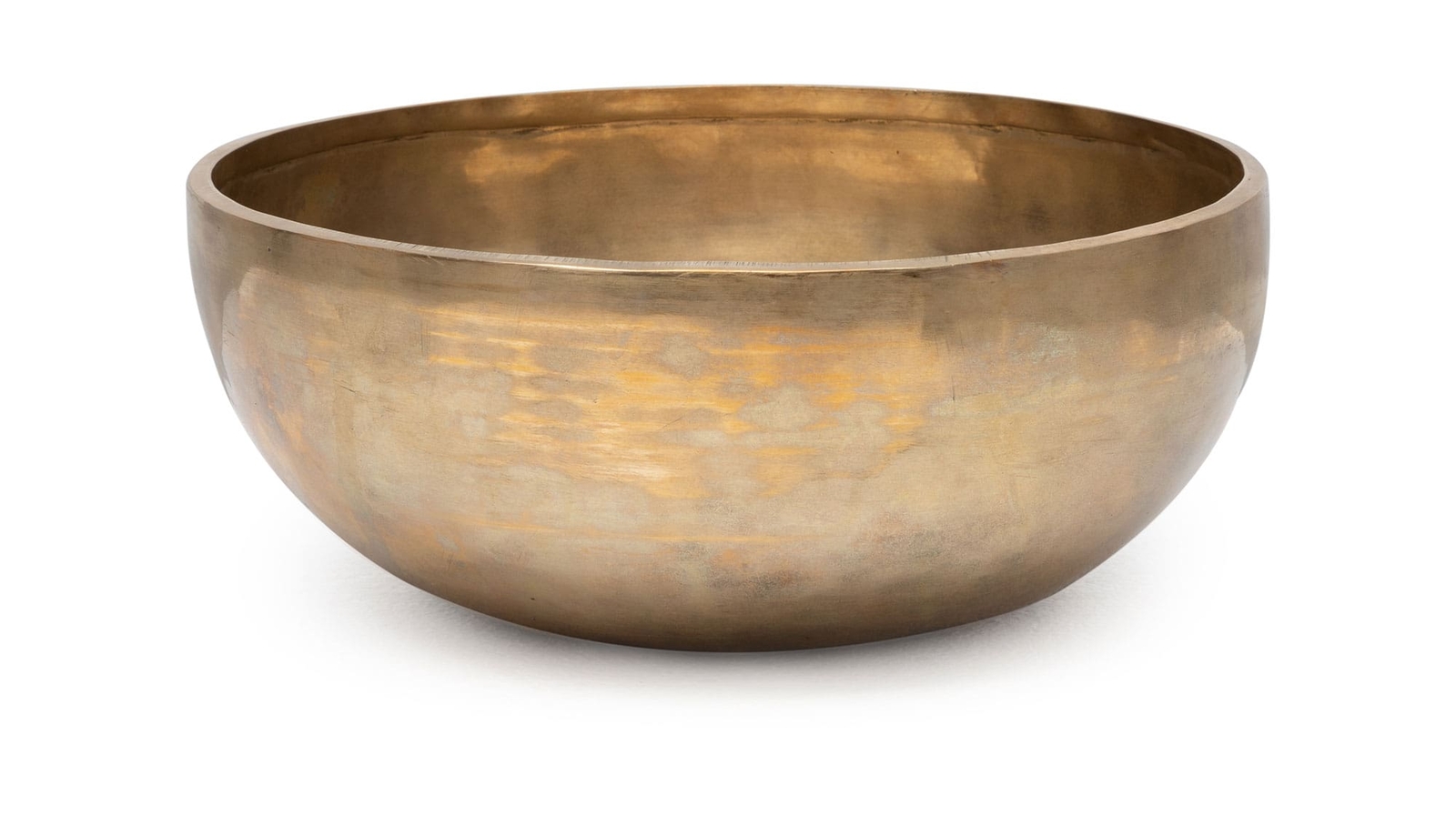 Индийский Омшанти Клангшале Медитация Мессинг Шале Поющая чаша 25 см Тибет