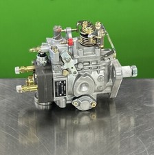 Bomba inyección combustible bosch para estuche cummins ih new holland iveco 500324954 L814-1