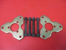 NOS NEW OEM ORIGINAL SUZUKI SNOWMOBILE PARTS LOT 