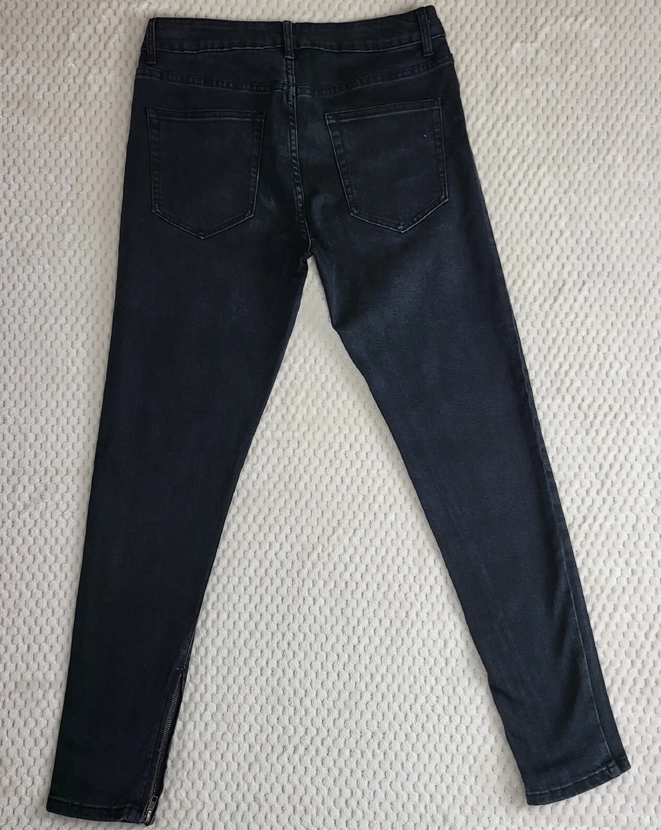 Forever 21 skinny jeans mens 2025