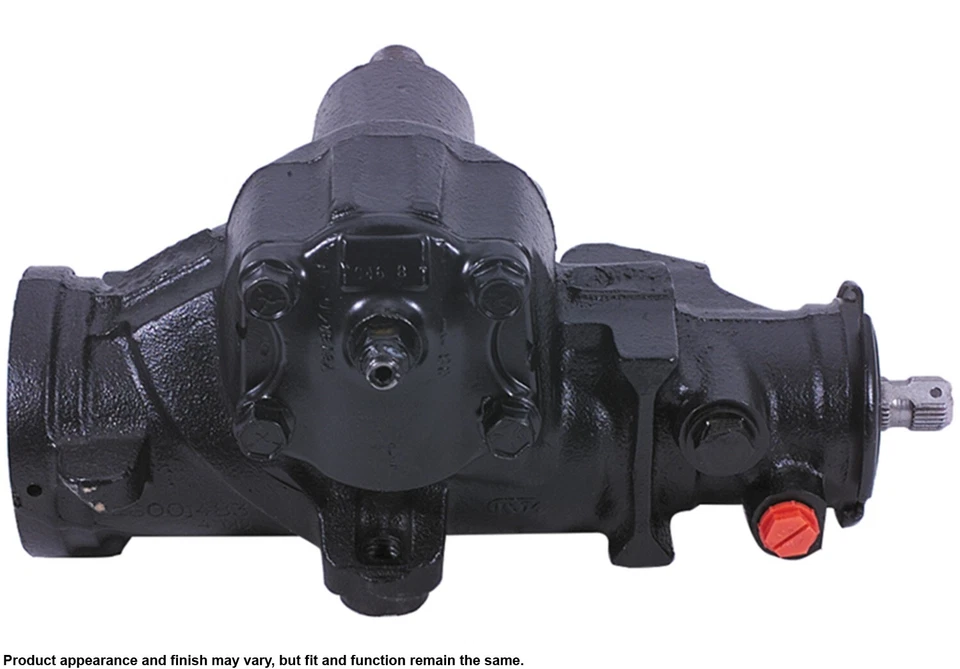 Engrenagem de direção Cardone 1996 1997 Chevrolet Astro AWD para 1995-1998 - Imagem 4 de 4