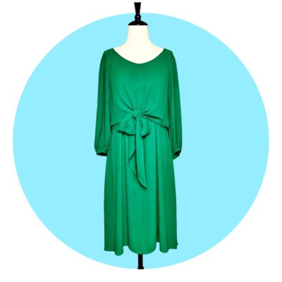 Anthropologie Maeve Wrap Valparaiso Emerald Green Dress - Size 6 | eBay Anthropologie Maeve Wrap Valparaiso Emerald Green Dress - Size 6 | eBay