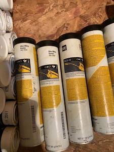 CAT ultra 5Moly Grease 183-3424 | eBay