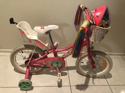 malvern star sparkle 16