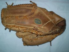 Spalding Jim Palmer glove 42-4116 LHT