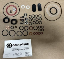 Stanadyne 24371 Gasket Kit for Roosamaster JDB,DB,DC Diesel Fuel Injection Pumps