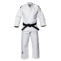 Fuji Sports Deluxe White Judo Gi Size 6 on sale Fuji Sports Deluxe White Judo Gi Size 6 on sale